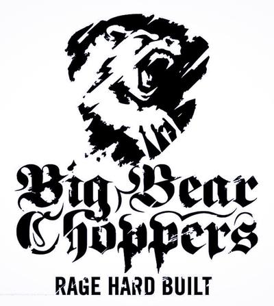 Big Bear Choppers Rage